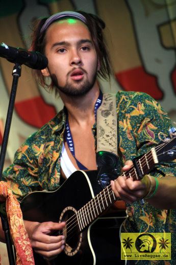 Toke (D) 21. Reggae Jam Festival - Bersenbrueck 24. Juli 2015 (15).JPG